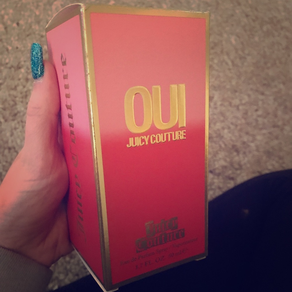 Oui by Juicy Couture